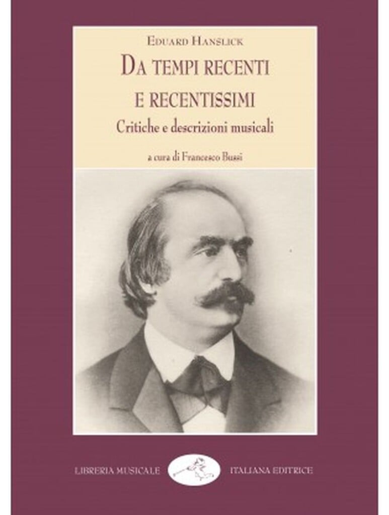 Da Tempi Recenti e Recentissimi